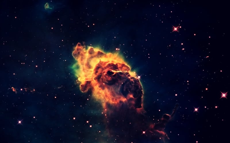 Cosmic Beats