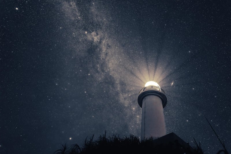 Milky Way Accents