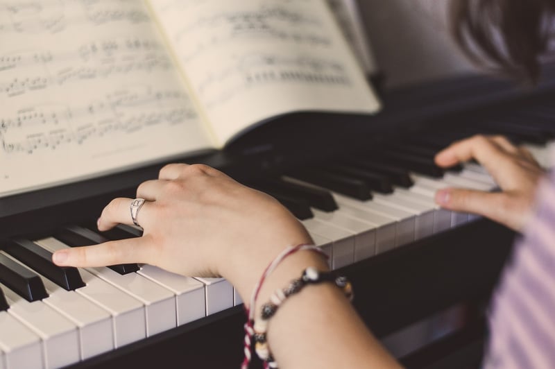 Musical Ambiance
