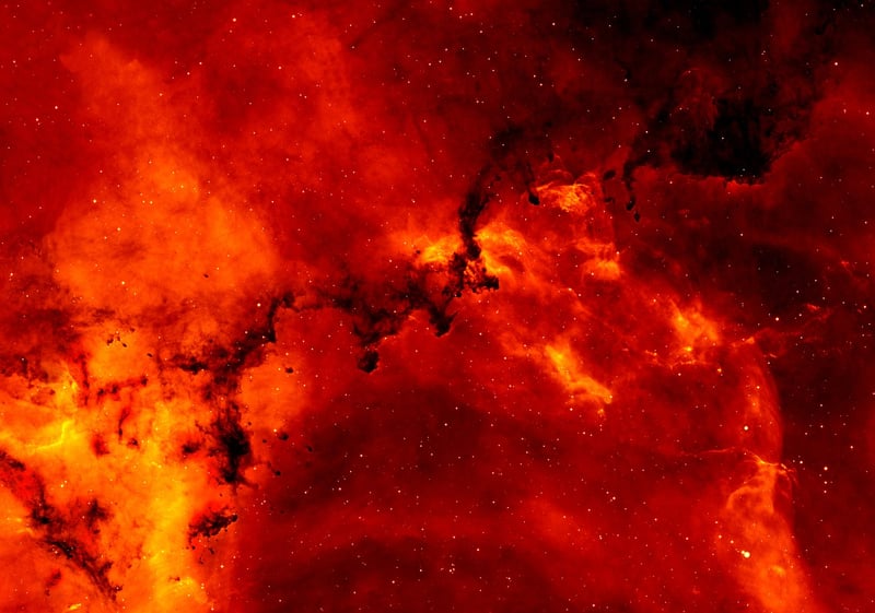 Cosmic Love